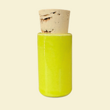 Mini Jar in Lemongrass