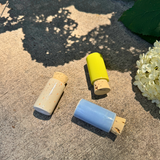 Mini Jar in Lemongrass