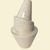 Billie Bubbler in Vanilla Bean