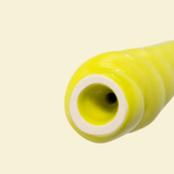 Bloom Pipe in Lemongrass