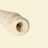 Bloom Pipe in Vanilla Bean