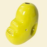 Blossom Bubbler in Lemongrass