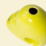 Blossom Bubbler in Lemongrass