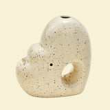 Blossom Bubbler in Vanilla Bean