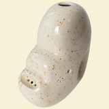 Blossom Bubbler in Vanilla Bean