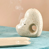 Blossom Bubbler in Vanilla Bean