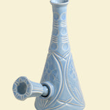 Flora Bong in Sky