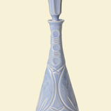 Flora Bong in Sky
