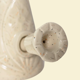 Flora Bong in Vanilla Bean