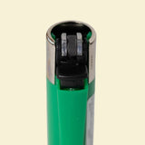 Wandering Bud Clipper Lighter