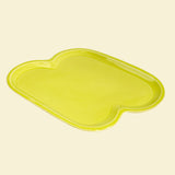 Jellybean Tray in Lemongrass