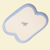 Jellybean Tray in Sky