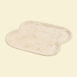 Jellybean Tray in Vanilla Bean