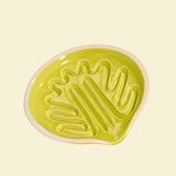 Millie Grinder in Lemongrass