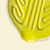 Millie Grinder in Lemongrass