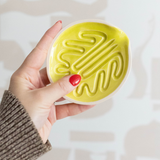 Millie Grinder in Lemongrass