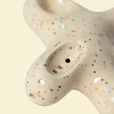 Nebula Pipe in Vanilla Bean