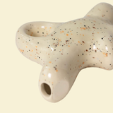 Nebula Pipe in Vanilla Bean