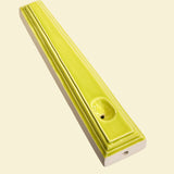 Nelle Steamroller in Lemongrass