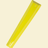 Nelle Steamroller in Lemongrass