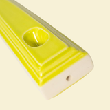 Nelle Steamroller in Lemongrass