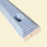 Nelle Steamroller in Sky