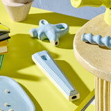 Nelle Steamroller in Sky