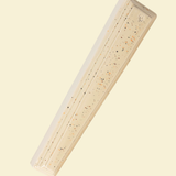 Nelle Steamroller in Vanilla Bean