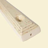 Nelle Steamroller in Vanilla Bean