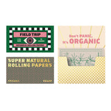Field Trip Rolling Papers