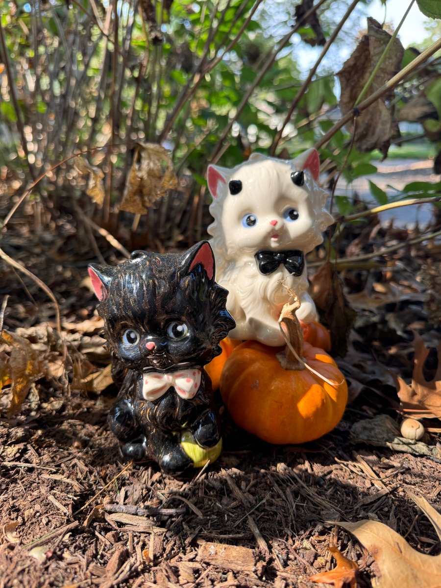 Meowblers