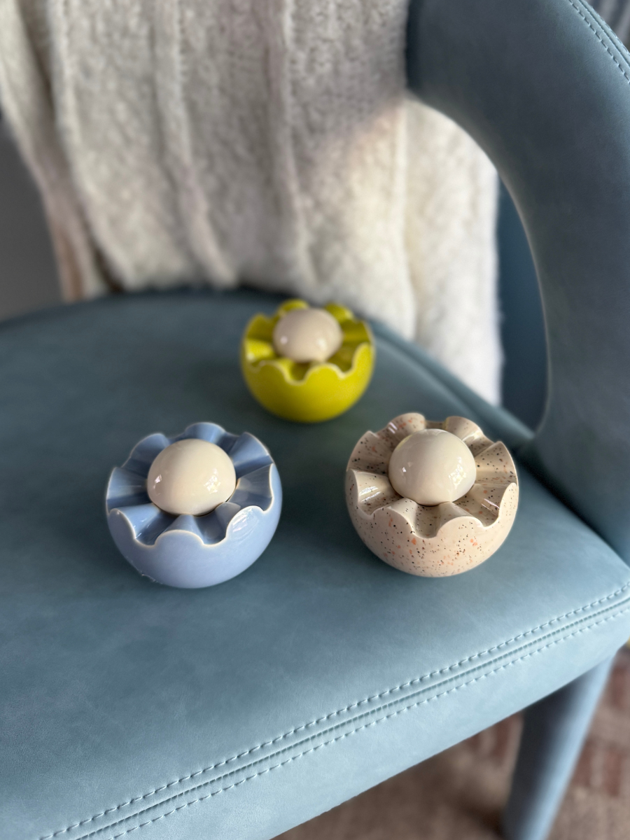 Sunny Ashtrays