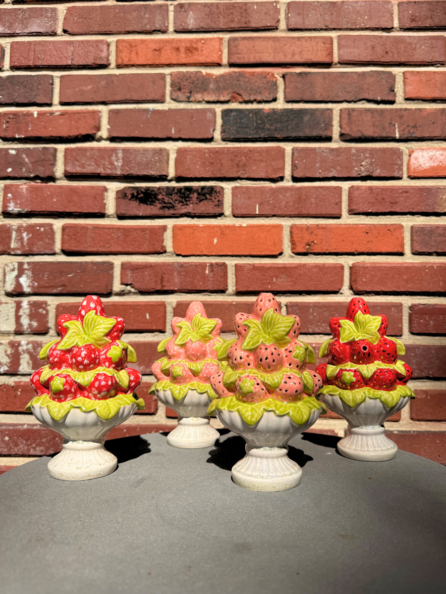 Berry Bubblers
