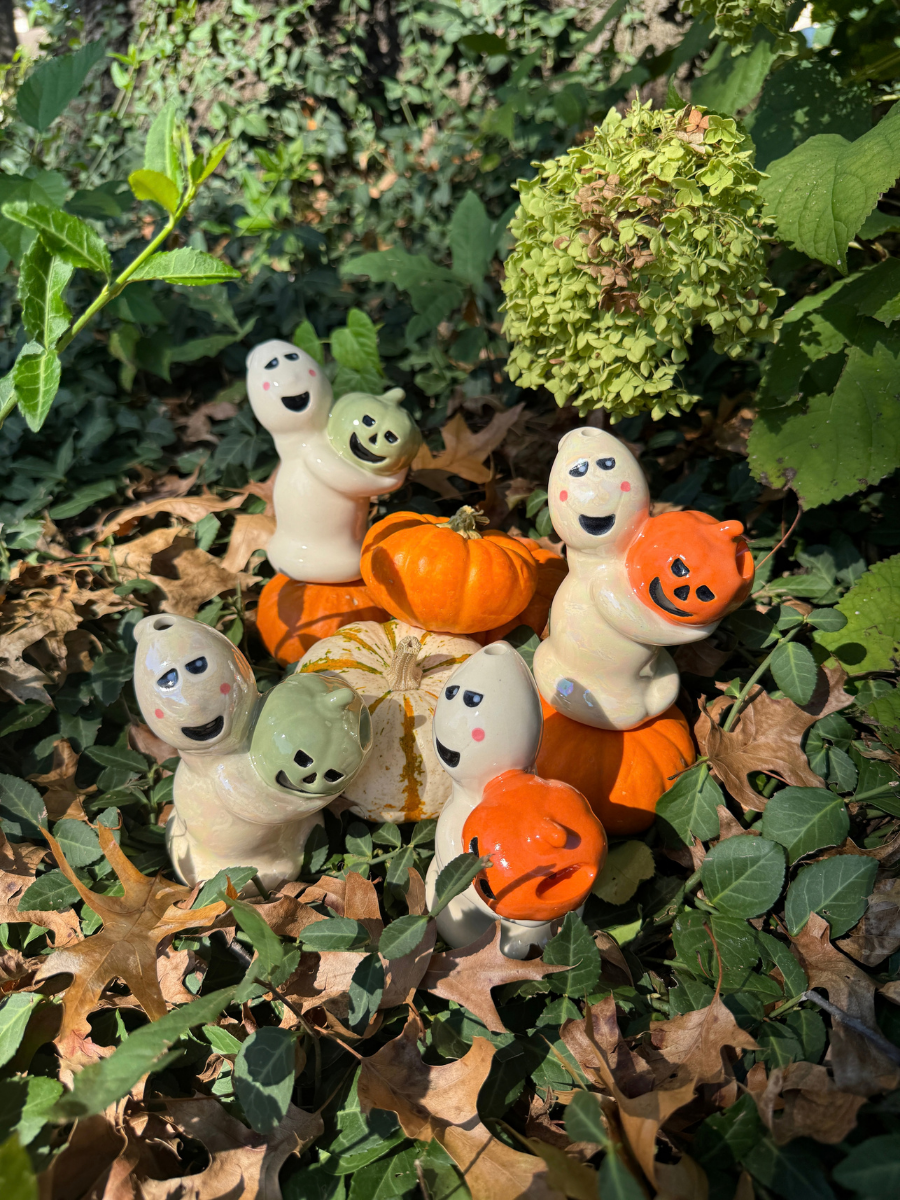 Ghost Bubblers