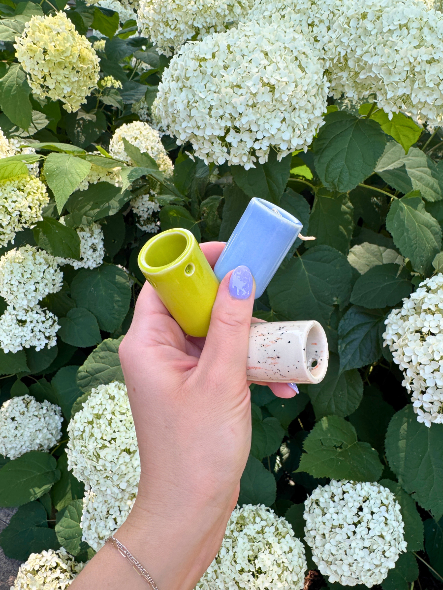 Wick Holders