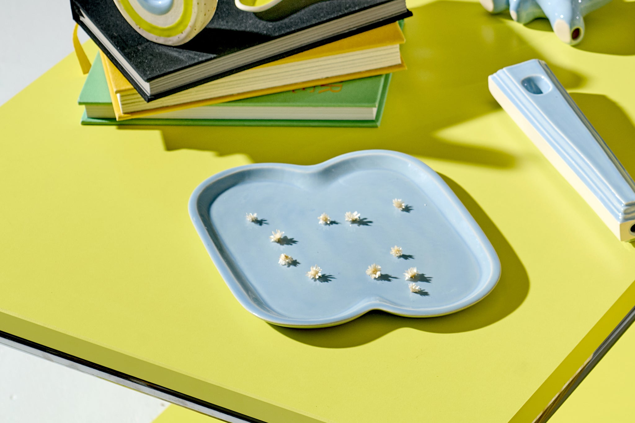 Jellybean Tray