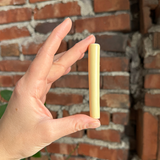 Sprout Pipe in Butter