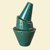 PREORDER Gold Edge Teal Billie
