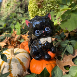 2026 Shadow Meowbler Cat Bowl Bubbler