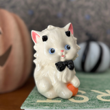 Ghost Meowbler Cat J Bubbler