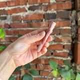 PREORDER Sprout Pipe in Raspberry Sherbert