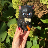 2026 Shadow Meowbler Cat Bowl Bubbler