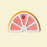 Grapefruit Citrus Pipe