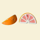 Grapefruit Citrus Pipe