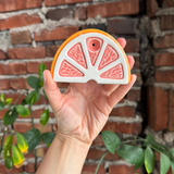 Grapefruit Citrus Pipe