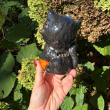 2026 Shadow Meowbler Cat Bowl Bubbler