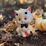 Ghost Meowbler Cat J Bubbler