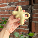 Nebula Pipe in Butter
