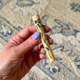 Sprout Pipe in Butter Flower