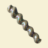 PREORDER | Bloom Pipe in Pearl Grey